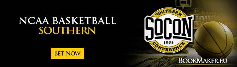 NCAA Basketball Southern Conference Betting